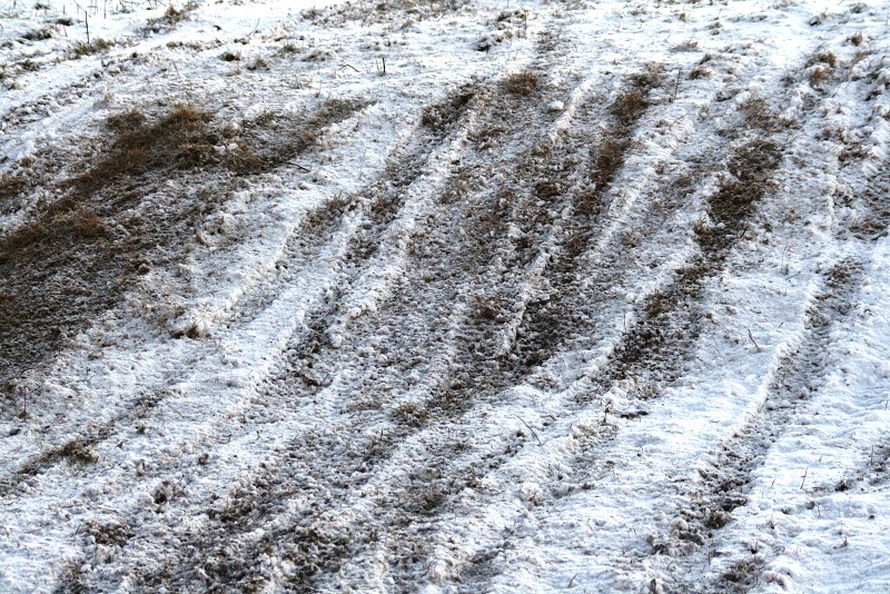 SNOW CROSS 29.12.2009